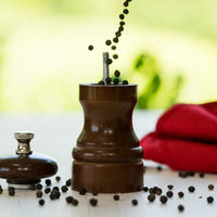 McCormick Organic Whole Black Peppercorns, 13.75 oz