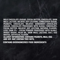 SNICKERS Peanut Brownie Fun Size Chocolate Halloween Candy, 9.14oz