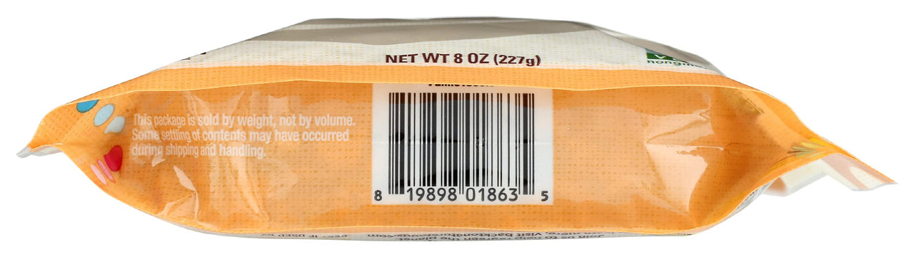 Back To Nature Lower Sugar Granola, Non-Gmo Vanilla Coconut, 8 Ounce