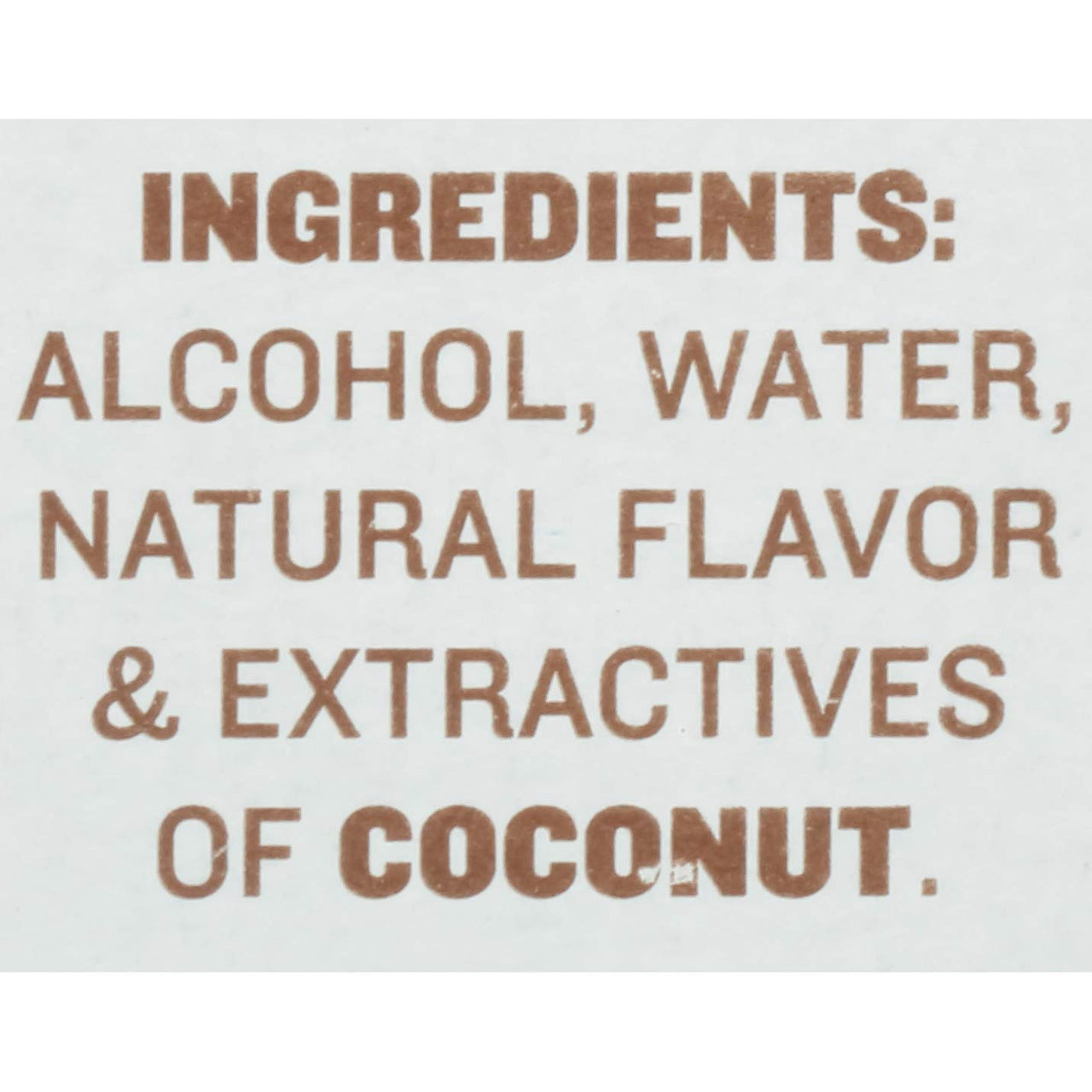 McCormick Coconut Extract With Other Natural Flavors, 1 fl oz (Pack of 6)