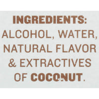 McCormick Coconut Extract With Other Natural Flavors, 1 fl oz (Pack of 6)