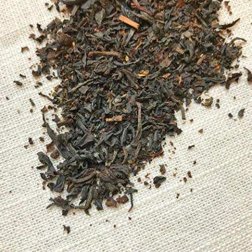 Stash Tea Super Irish Breakfast Black Tea - Caffeinated, Non-GMO Project Verified Premium Tea with No Artificial Ingredients, Loose Leaf, 3.5 Oz Bag