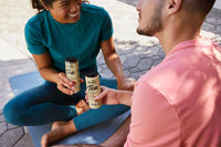 Zevia Organic Sugar Free Iced Tea, Earl Grey Tea Blood Orange, 12 Fl Oz (Pack of 12)