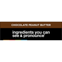 KIND Nut Butter Filled, Chocolate Peanut Butter, 6Ct