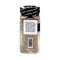 Spice Hunter The Seasoning Blend jar, Greek, 1 Oz