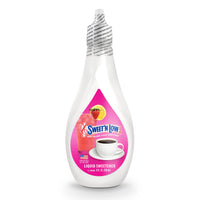 Sweet'N Low Zero Calorie, No Added Flavors or erythritol, 8-Ounce Bottle (1 Pack)