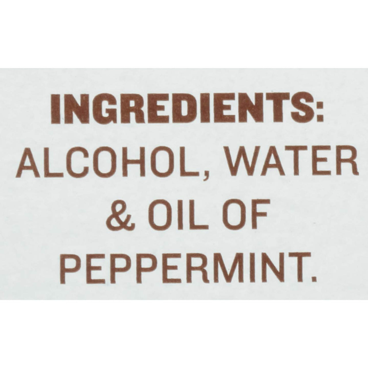 McCormick Pure Peppermint Extract, 1 fl oz