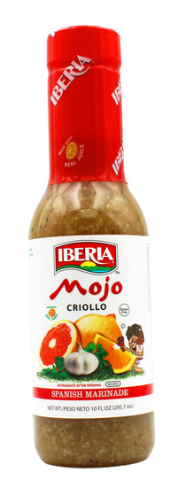 Iberia Mojo Criollo, 10 Ounce