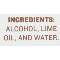 McCormick Pure Lime Extract, 1 fl oz (Pack of 2)