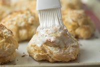 Chef Shamy Craft Butter, Better Butter, Garlic Butter