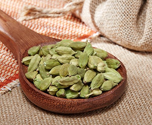 Vedaka Whole Cardamom (Elaichi), 100g