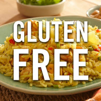 Zatarain's  Caribbean Rice, 6 oz