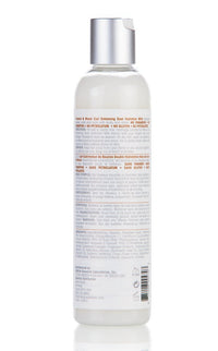 Design Essentials Curl Enhancing Dual Hydration Milk With Sunflower & Marula Oil - Coconut & Monoi Collection - 8 Oz