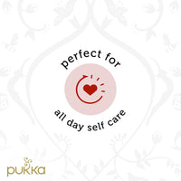 Pukka Tea Variety Pack, Organic Herbal Tea Bags, Five Flavors; Elderberry & Echinacea, Lemon, Ginger & Manuka Honey, Night Time, Three Mint and Detox, 20 count (Pack 0f 3)