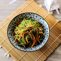 Urban Platter Wakame Seaweed, 100g / 3.5oz [Low Fat, Source of Protein, High Fibre]