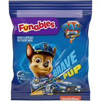 Funables Fruit Snacks, Paw Patrol, 10 Count
