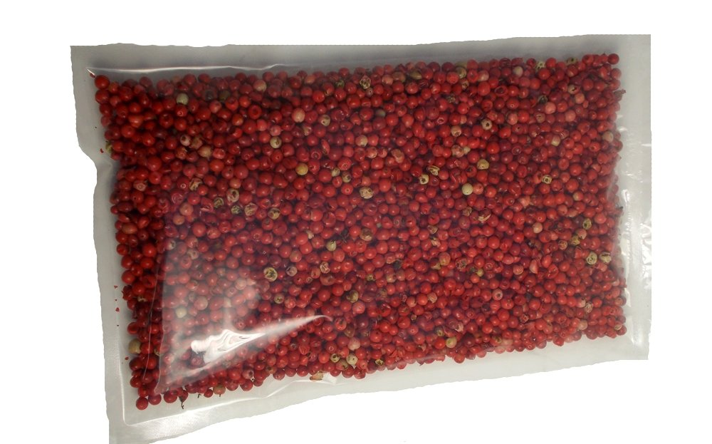 Yankee Traders Brand Peppercorns, Pink, 4 Ounce