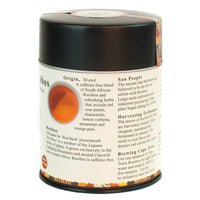 The Tao of Tea, Rooibos Tea, Loose Leaf, 4 Ounce Tin