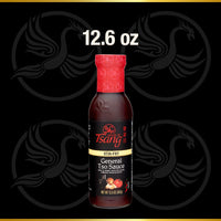 House of Tsang General Tso Sauce, 12.6 Ounce