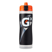 Gatorade Gx Hydration System, Non-Slip Gx Squeeze Bottles & Gx Sports Drink Concentrate Pods