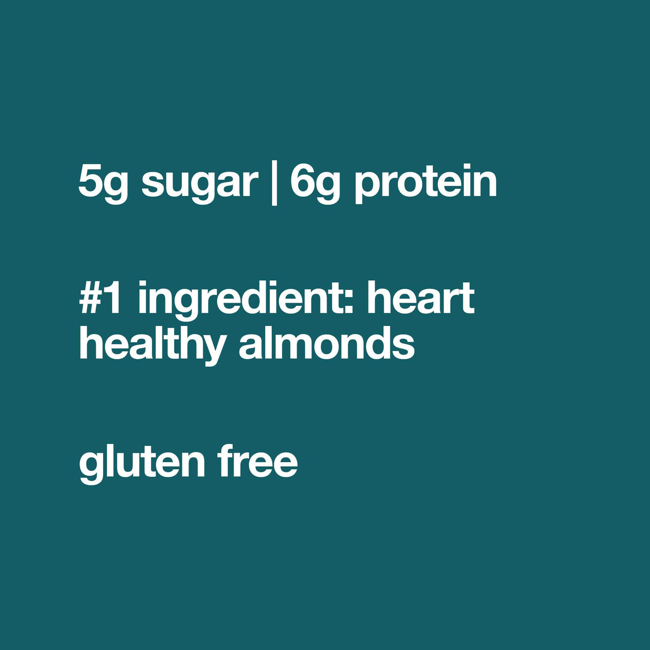 KIND Bars, Dark Chocolate Nuts & Sea Salt, Healthy Snacks, Gluten Free, Low Sugar, 6 Count