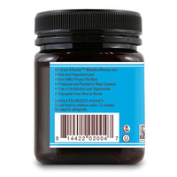 Wedderspoon Raw Premium Manuka Honey, KFactor 12, 8.8 Oz, Unpasteurized, Genuine New Zealand Honey, Non-GMO Superfood, Traceable from Our Hives to Your Home