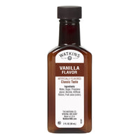 Watkins Vanilla Flavor, 2 oz. Bottle, 1-Pack