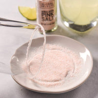 McCormick Gourmet Global Selects Himalayan Pink Salt, 3.4 oz (Pack of 2)