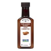 Watkins Pure Almond Extract, 2 Fl Oz (Pack of 1)