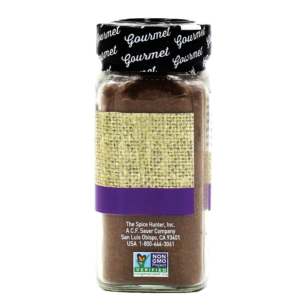 Spice Hunter - The Jamaican Allspice Ground, 1.8 Ounce (Pack of 1)