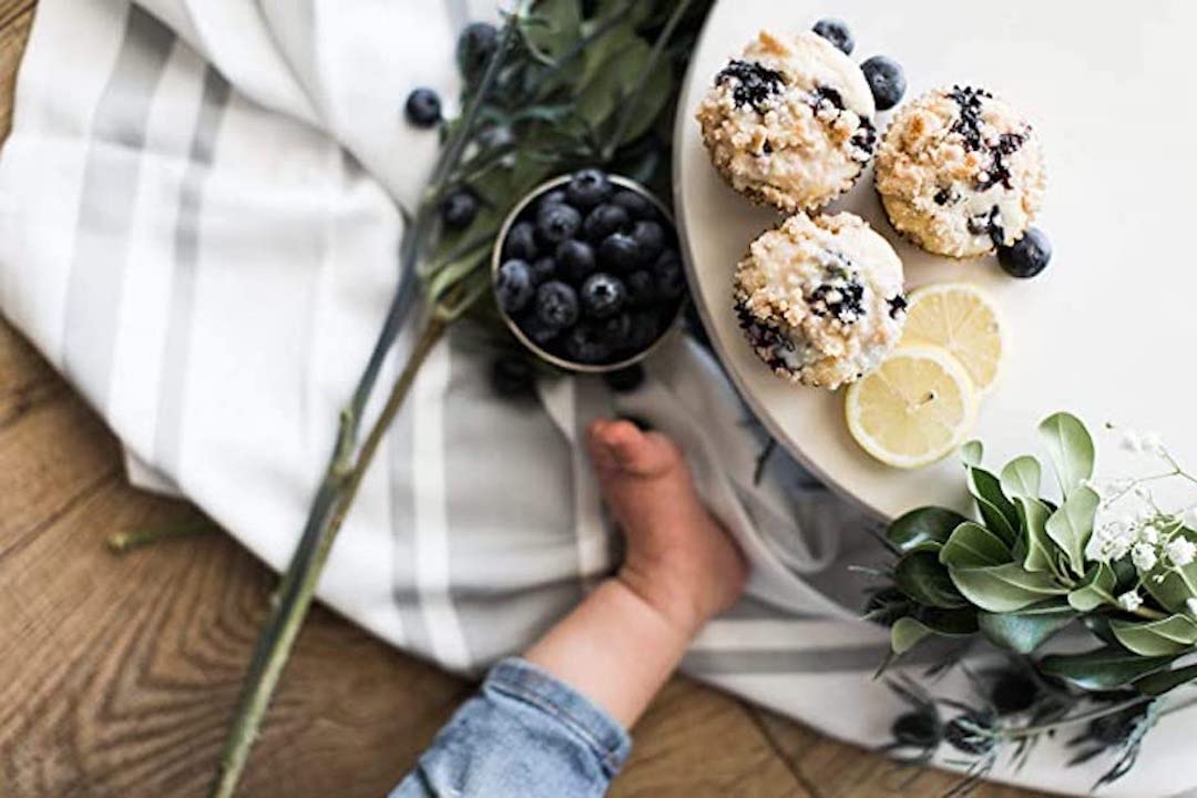 Watkins Organic Pure Lemon Extract, Non-GMO, Kosher, 4 oz. Bottle, 1-Pack