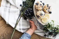 Watkins Organic Pure Lemon Extract, Non-GMO, Kosher, 4 oz. Bottle, 1-Pack