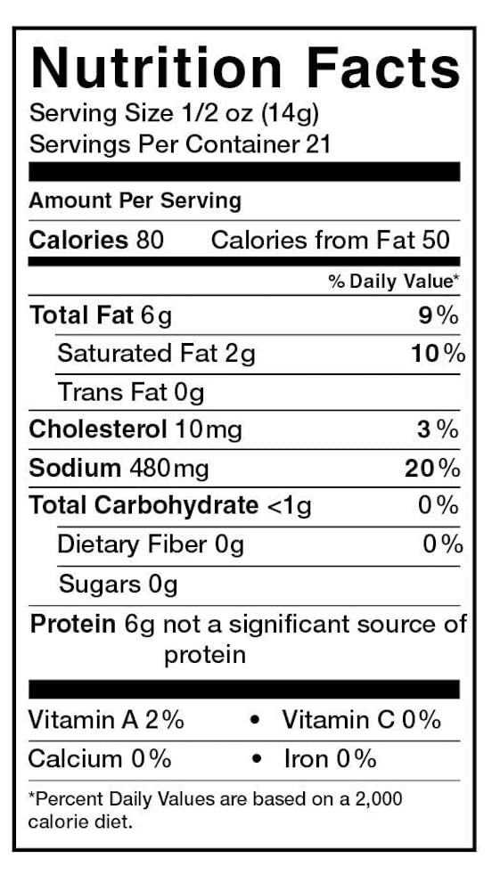 Lowrey's  Bacon Curls Microwave Pork Rinds (Chicharrones), Hot and Spicy, 1.75 Ounce (Pack of 6)