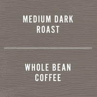 Allegro Coffee Organic Espresso Bel Canto Whole Bean Coffee, 12 oz(Pack of 1)