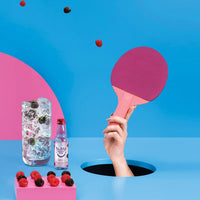 SodaStream bubly bounce Drops Triple Berry flavor, Pack of 3