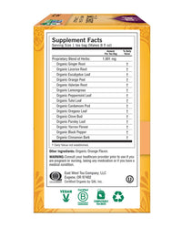 Yogi Tea, Cold Season, 16 Count