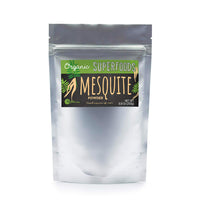 Yupik Organic Powder, Mesquite, 8.8 Ounce, Non-GMO, Vegan, Gluten-Free