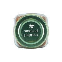 Simply Organic Smoked Paprika, 2.72 Ounce Bottle, Certified Organic, Vegan | Capsicum annuum
