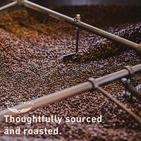 Intelligentsia Coffee, Light Roast Ground Coffee - Organic El Gallo 11 Ounce Bag with Flavor Notes of Milk Chocolate, Honey and Cola