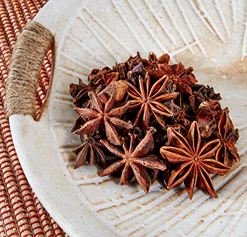 Vedaka Star Anise Spice, 100g