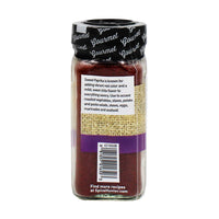 The Spice Hunter Paprika, Sweet, Ground, 1.9-Ounce Jar