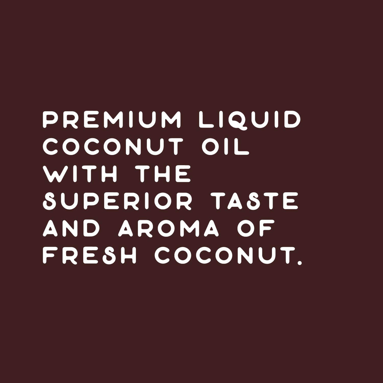 Nature's  Way Liquid Coconut Oil, Non-GMO Project Verified, 10 Fl. Oz.