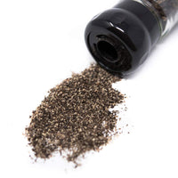 McCormick Gourmet Global Selects Oak Wood Smoked Pepper from Vietnam, 1.76 oz