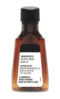 Happy Belly Pure Anise Extract, 1 fl oz