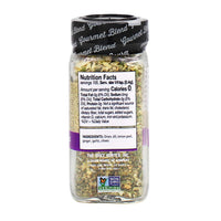 Spice Hunter The Deliciously Blend oz. jar, Dill, 1.5 Ounce