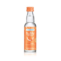 SodaStream bubly Drops, Peach, 1.36 Fl Oz (Pack of 3)