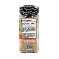 Spice Hunter The Steak Chop Grill Broil Blend Jar, Black Pepper, 2.2 Ounce