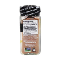 Spice Hunter RUB SMKY CHILE GLBL FSN, 2.3 Ounce