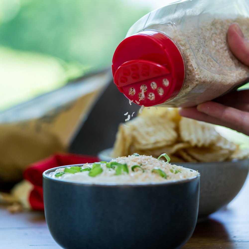 McCormick Organic Minced Onion, 10 oz