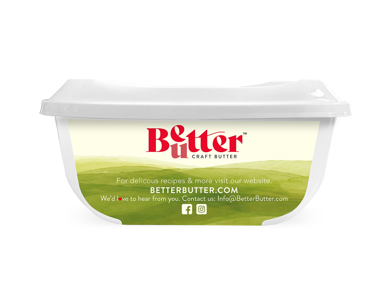 Chef Shamy Saute Butter, Garlic Herb, 4.5 Ounce (Pack of 3)